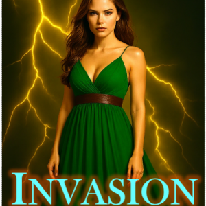 Invasion: Isia Falls